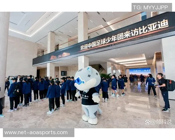 富力足球学校培养未来足球明星助力青少年成长与发展 富力足球学校培养未来足球明星助力青少年成长与发展