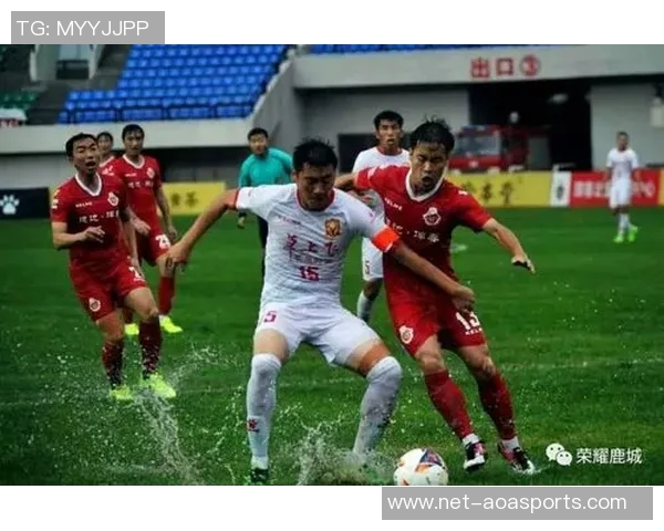 中国盲人足球：勇敢追梦的无畏精神与团结力量的完美结合